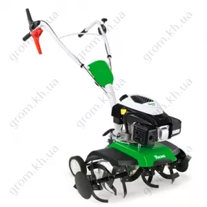 Фото 1- Мотоблок Viking HB 685