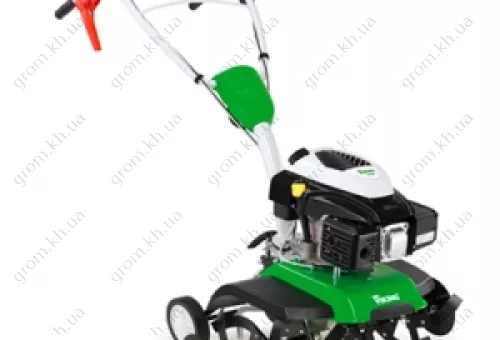 Фото 1- Мотоблок Viking HB 685