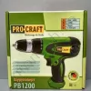 Фото 5 - Шуруповерт сетевой Procraft PB-1200