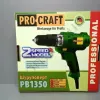 Фото 7 - Шуруповерт сетевой Procraft PB-1350/2