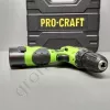 Фото 6 - Шуруповерт аккумуляторный Procraft РА-12 LiS