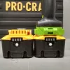 Фото 6 - Шуруповерт акумуляторний Procraft РА-18 BL (4 А/год) BRUSHLESS (без щітковий)