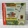 Фото 9 - Бензокоси Procraft T4200 Pro Free Tools New