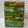 Фото 10 - Бензокоси Procraft T4200 Pro Free Tools New