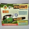 Фото 7 - Бензопила Procraft K300S (шина, цепь 30)
