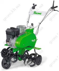 Фото 1- Мотоблок Viking VH 660