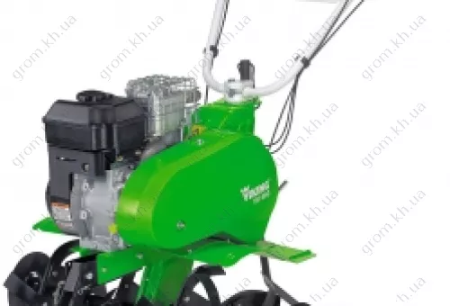 Фото 1- Мотоблок Viking VH 660