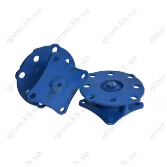 Фото 1- Дифференциал универсальный на двух подшипниках