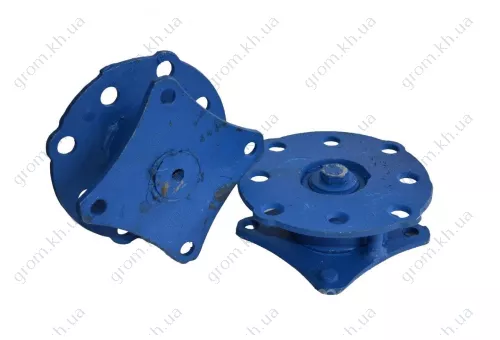 Фото 1- Диференціал універсальний на двох підшипниках