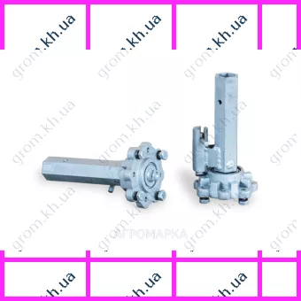 Фото 1- Дифференциальная полуось Ø 32 мм 