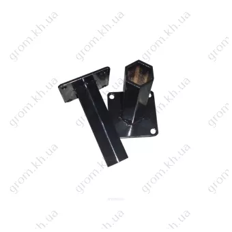 Фото 1- Напівосі D24x150 (Заводські)