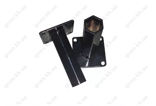 Фото 1- Напівосі D24x150 (Заводські)