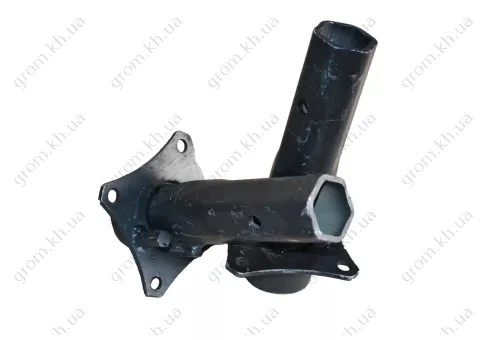 Фото 1- Полуоси D32 мм диф. (Обжатая труба)