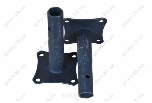 Фото 1- Напівосі D32x180 мм (Штампована труба)