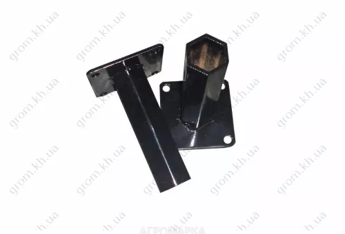 Фото 1- Напівосі D32x220 (Заводські)