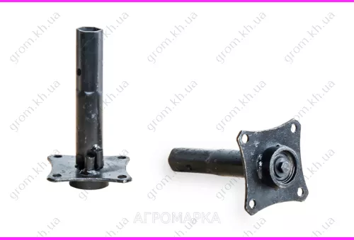 Фото 1- Полуось диф. Ø 24x180 (1 подшипник)