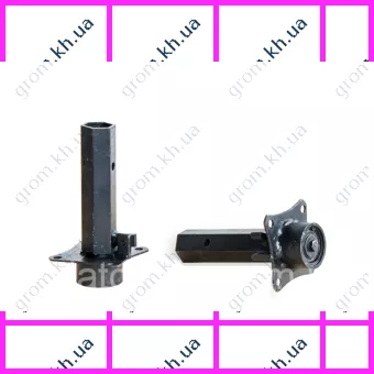 Фото 1- Напівосі D32 мм диф. (суцільнотягнута труба)