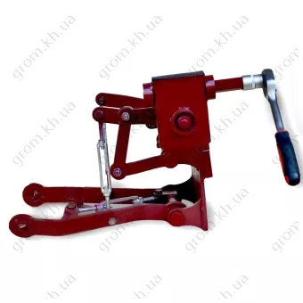 Фото 1- Задній підйомний механізм Expert