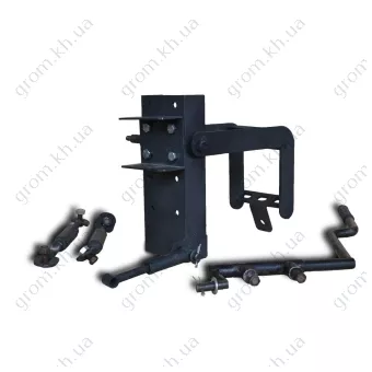Фото 1- Задній підйомний механізм Premium