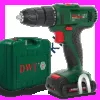 Фото 2 - Аккумуляторный шуруповерт DWT ABS-14,4 Bli-2 BMC