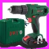 Фото 2 - Аккумуляторный шуруповерт DWT ABS-18 Bli-2 BMC