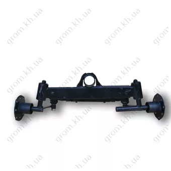 Фото 1- Передняя балка для комплектов Premium, Expert