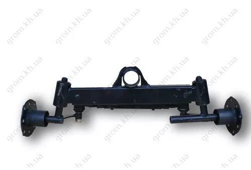 Фото 1- Передняя балка для комплектов Premium, Expert