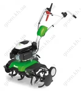 Фото 1- Мотоблок Viking HB 585