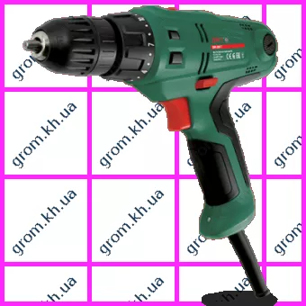 Фото 1- Дриль-шуруповерт DWT BM-280 T