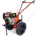 Фото 1- Мотоблок Витязь HT-135D (9 л.с.) стартер