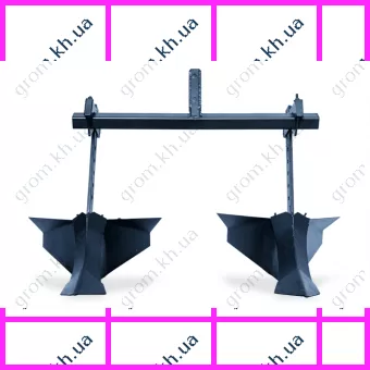 Фото 1- Окучник стрілоподібний Мотор Січ (AMG)