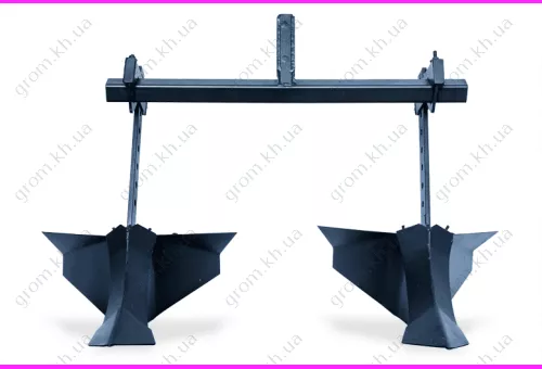 Фото 1- Окучник стрілоподібний Мотор Січ (AMG)