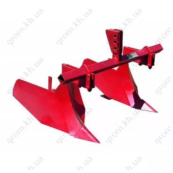 Фото 1- Окучник стрілоподібний Мотор Січ ОН-2