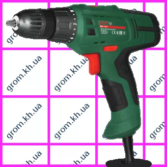 Фото 1- Дриль-шуруповерт DWT BM-110 T
