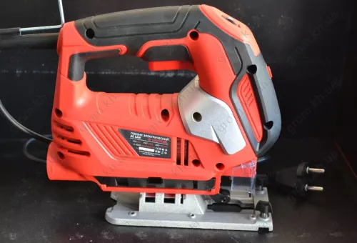 Фото 1- Електролобзик Edon JS-100-950RL