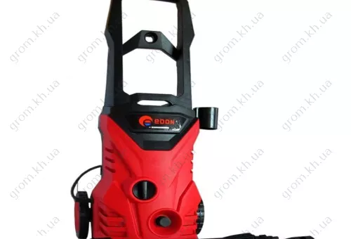 Фото 1- Мойка высокого давления Edon ED-QXJ-18001