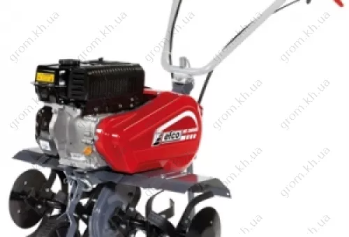 Фото 1- Мотокультиватор EFCO MZ 2080 RK