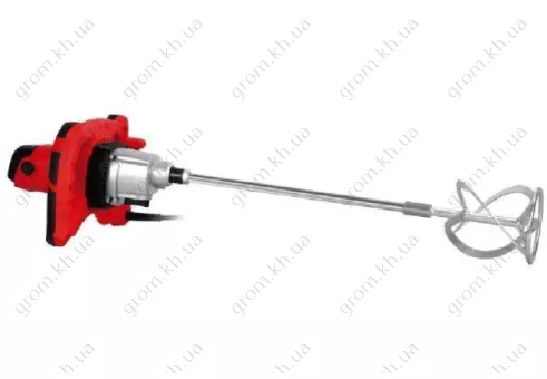 Фото 1- Дриль-міксер Edon ED-M1400