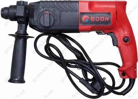Фото 1- Перфоратор Edon RH-26/1150
