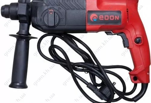 Фото 1- Перфоратор Edon RH-26/1150