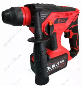 Фото 1- Перфоратор Edon ED-QC-8602