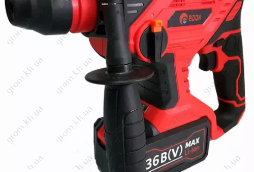 Фото 1- Перфоратор Edon ED-QC-8602
