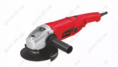 Фото 1- Кутова шліфувальна машина Edon ED-AG180-6718