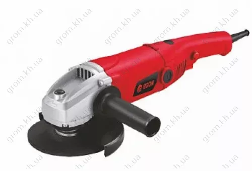 Фото 1- Угловая шлифовальная машина Edon ED-AG180-6718