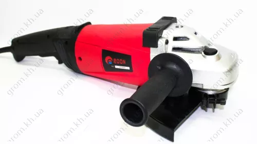 Фото 1- Кутова шліфувальна машина Edon ED-AG230-АТ6919