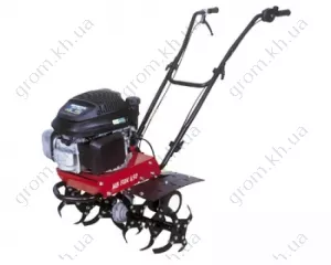 Фото 1- Мотокультиватор Pubert MB FUN 450