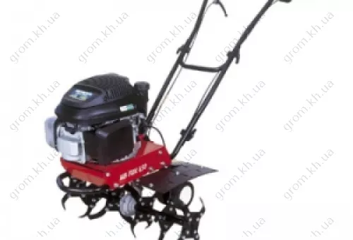 Фото 1- Мотокультиватор Pubert MB FUN 450