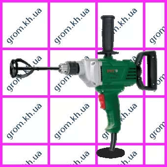Фото 1- Дрель-миксер DWT BM-720 M