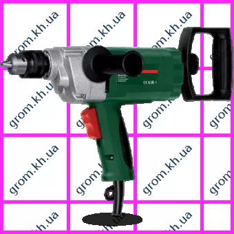 Фото 1- Дрель-миксер DWT BM-1050 M