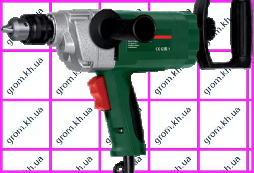 Фото 1- Дриль-міксер DWT BM-1050 M